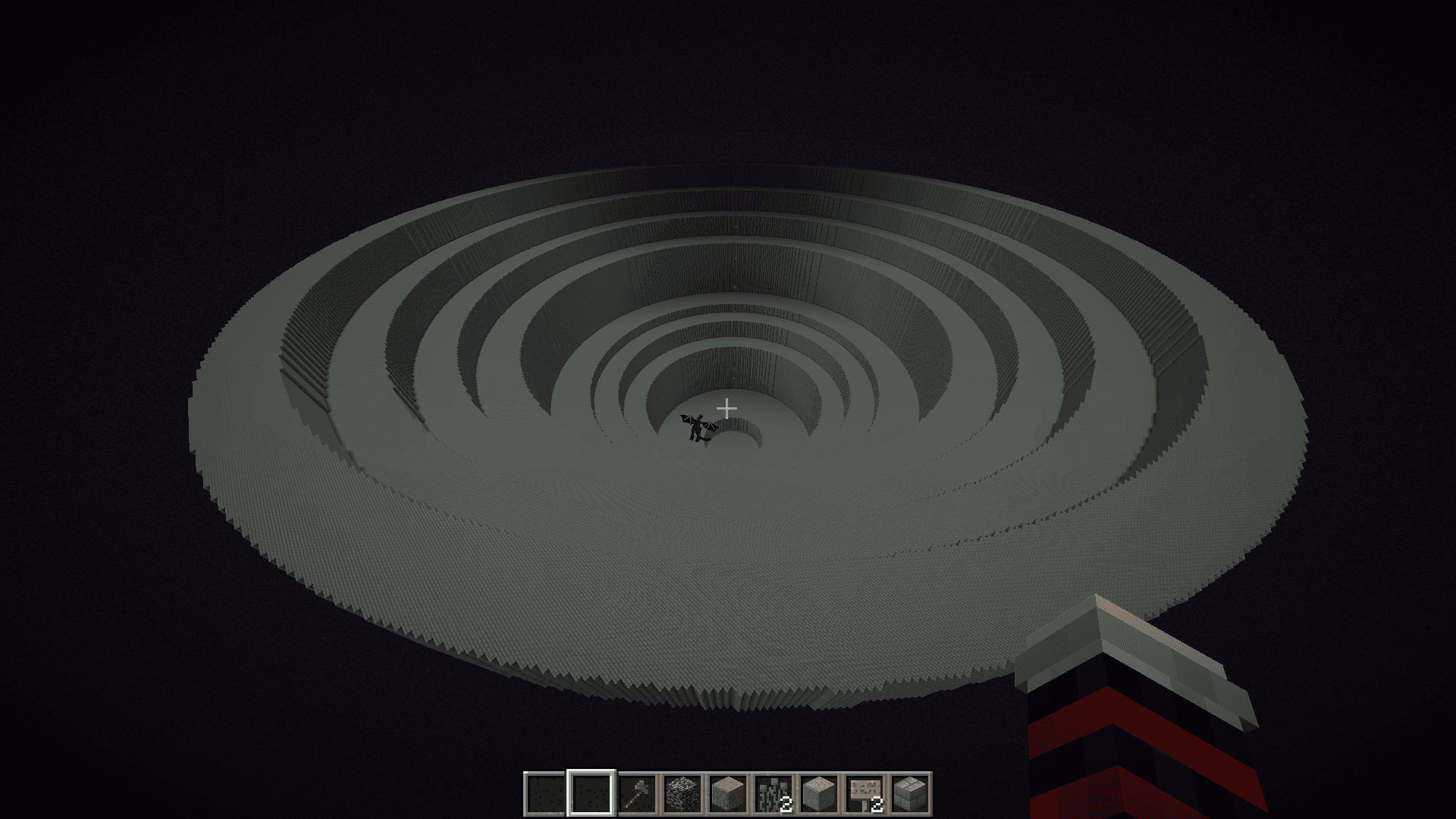 アディス制作初期構想実験